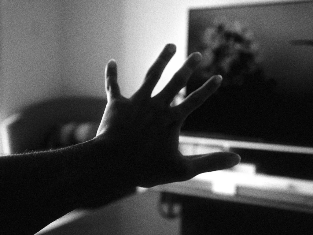 Sex & Pornography Addiction