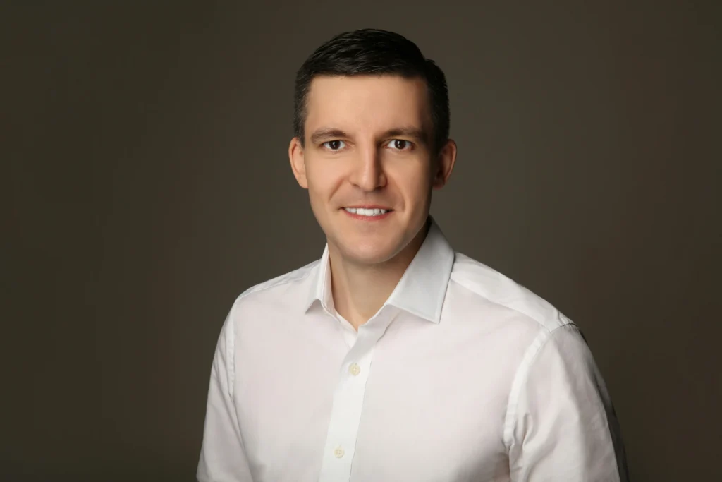 Professor Paul Fitzgerald